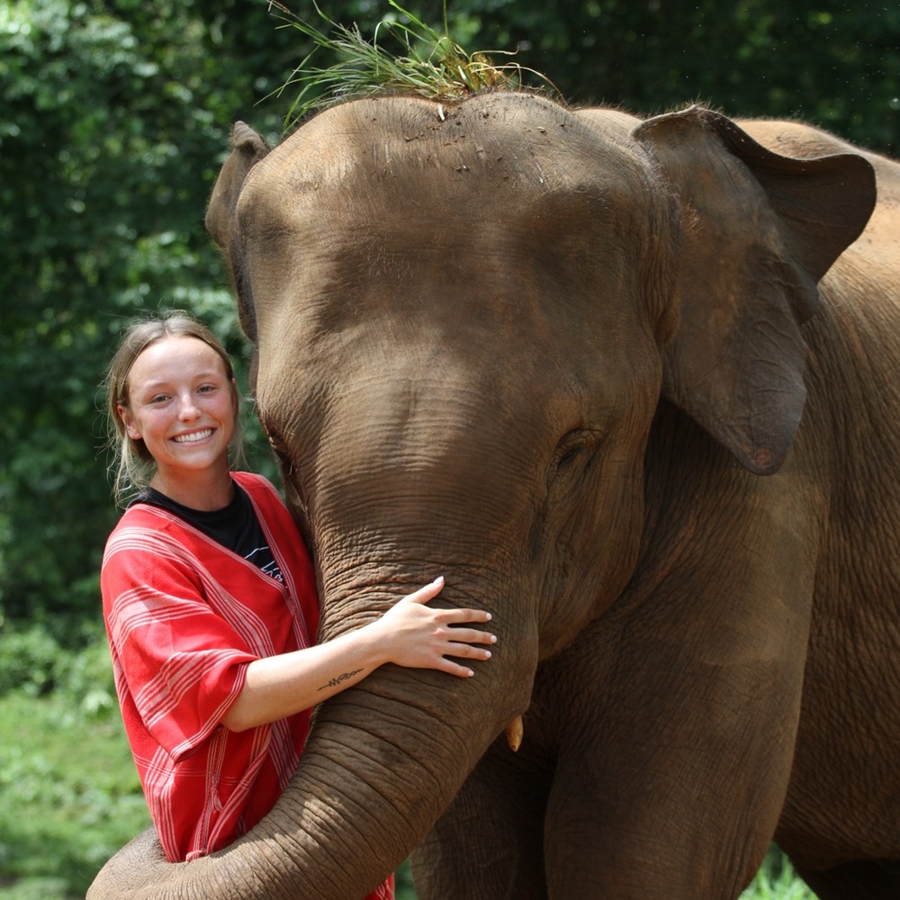 Meet your Posher, Kaydee